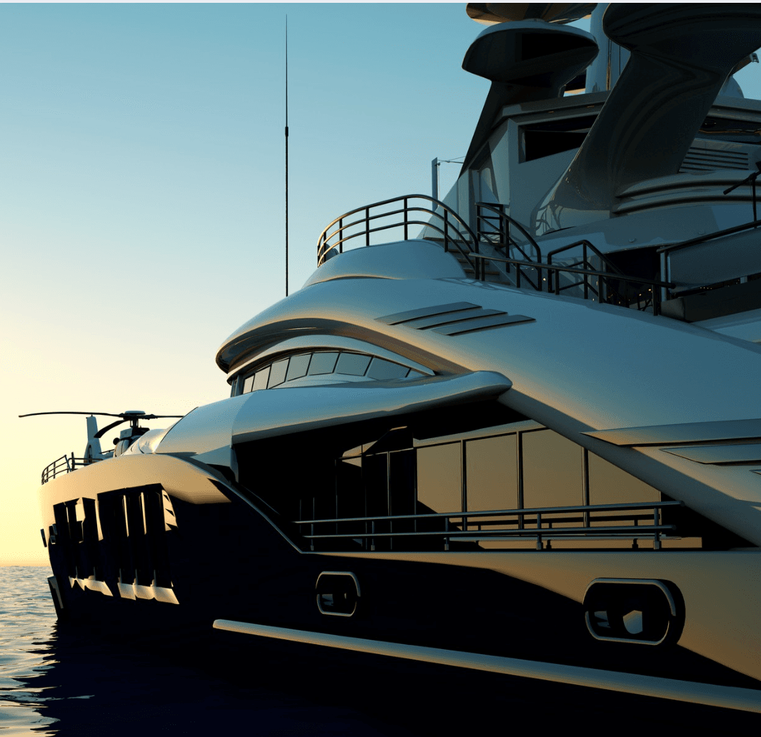 Royal Van Lent Voyage