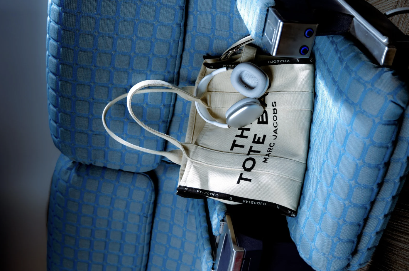 Marc Jacobs