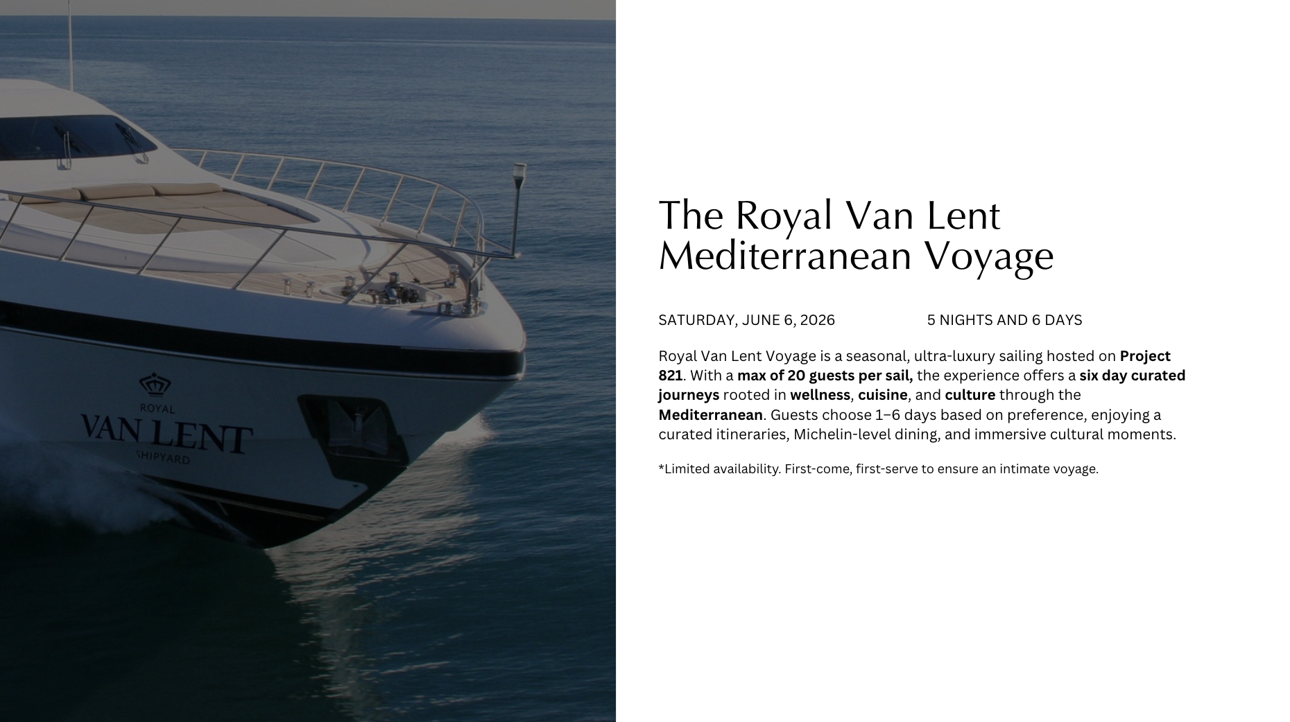 Royal Van Lent hero 2