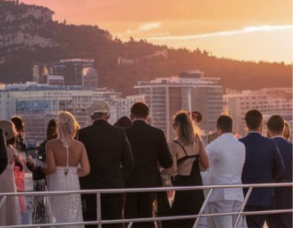 Royal Van Lent mood board 1