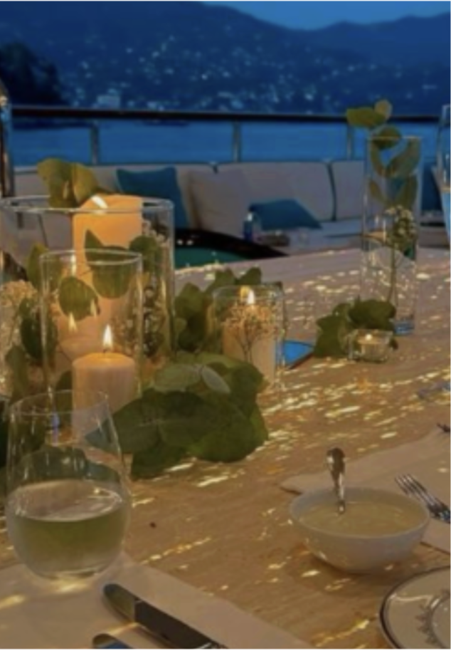 Royal Van Lent mood board 5