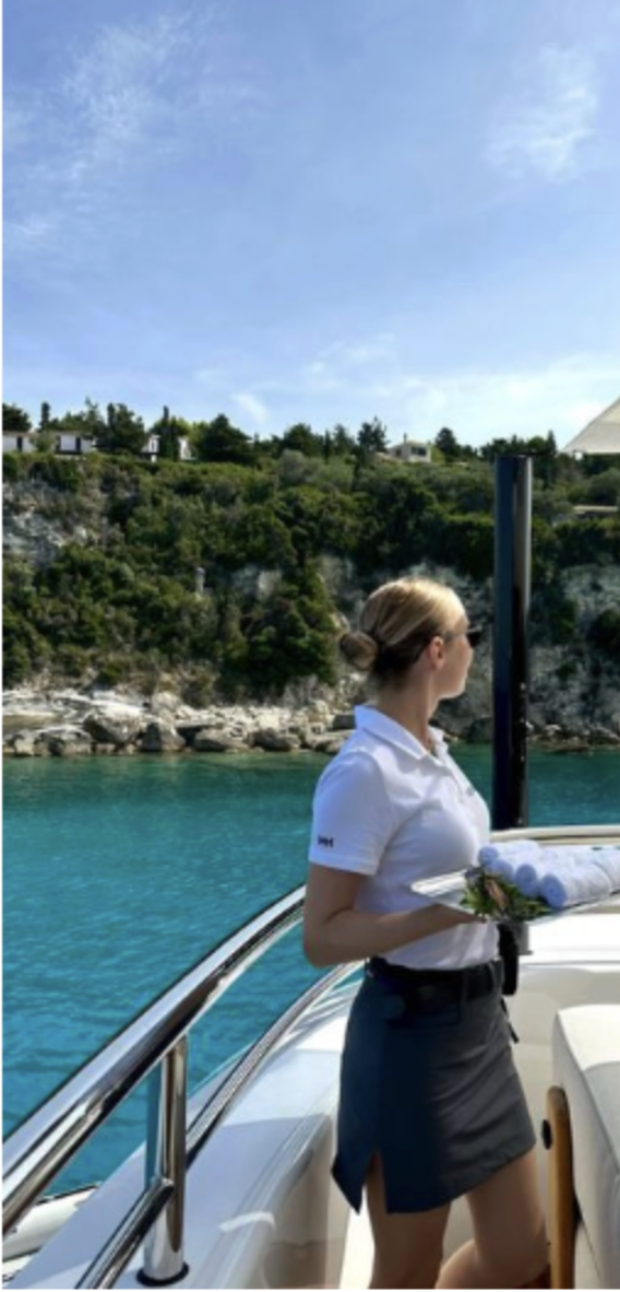 Royal Van Lent mood board 6