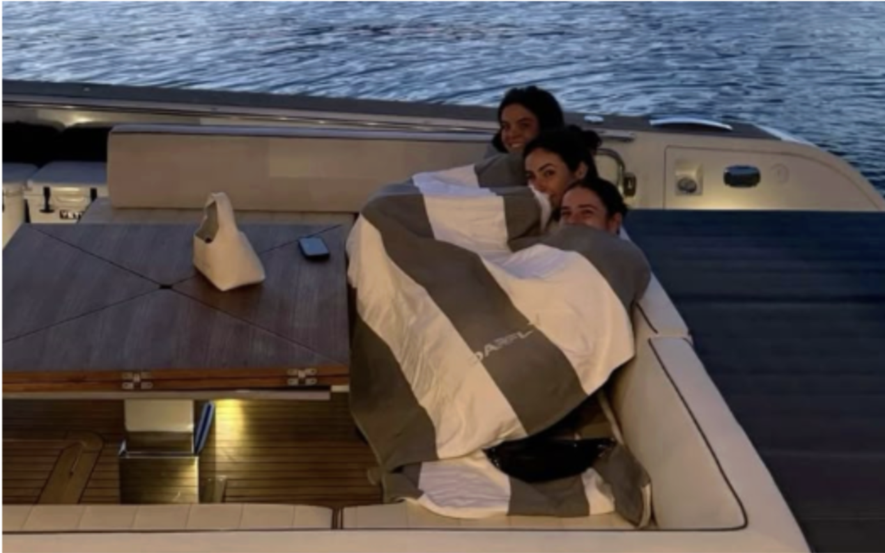 Royal Van Lent mood board 7