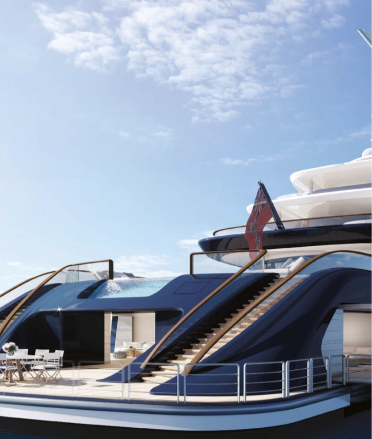 Royal Van Lent tile 1